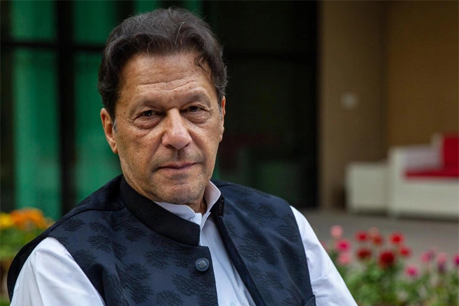 Pakistani Court Releases Imran Khan On Protective Bail