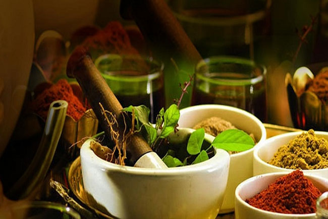 Ayurveda Act To Be Amended To Suit Modern Requirements