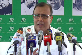 VIDEO: Govt might import beef from Australia now - UNP