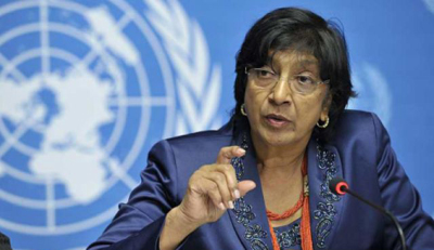 Selective media manipulation by UNHRC, says Government Info Department