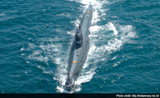 Chinese subs in Sri Lanka: India reassess ASW capabilities