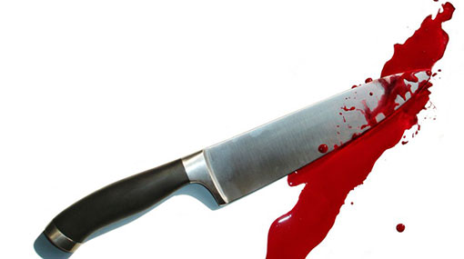 26-year-old hacked to death in Kottawa