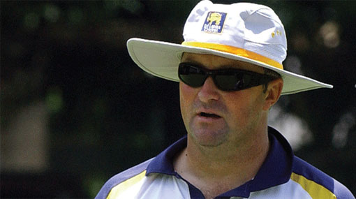 Paul Farbrace to quit Sri Lanka coach job? 