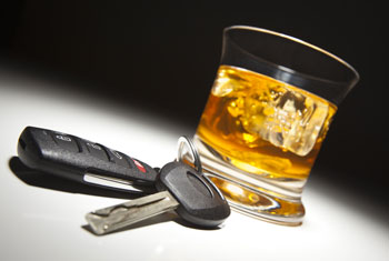 Over 1,700 drunk drivers nabbed within 20 days 