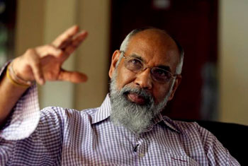 Wigneswaran requests Modi to release 3 convicted of raping 13 girls