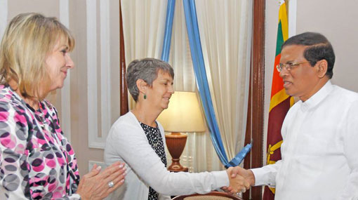 UN assures cooperation on Sri Lanka drought relief