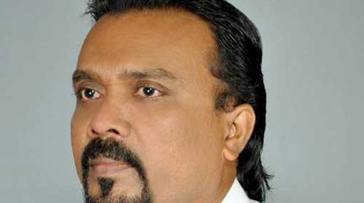 Sarath Weerawansa granted bail