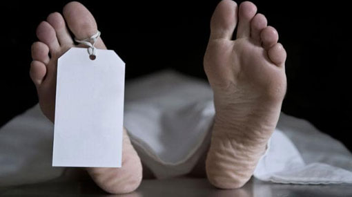 Body found in rest house in Maradana 