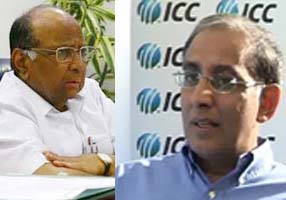 VIDEO: Confident and happy with Lankas security, preparations for 2011 World Cup: ICC officials
