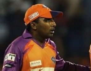 Daredevils appoint Jayawardene as vice-captain