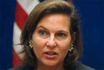 US not satisfied with govt. in terms of protecting democracy