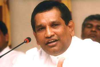 Former officials stashed billions abroad - Rajitha