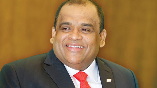 SL cant achieve tourist arrivals target without proper connectivity: Dhammika Perera