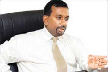 AUDIO: Change of administration and elections for SLC in the offing  Sports Minister