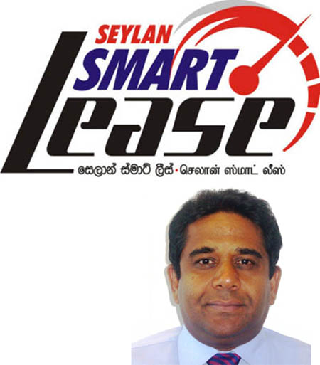 Seylan Smart Lease gives leasing a new dimension