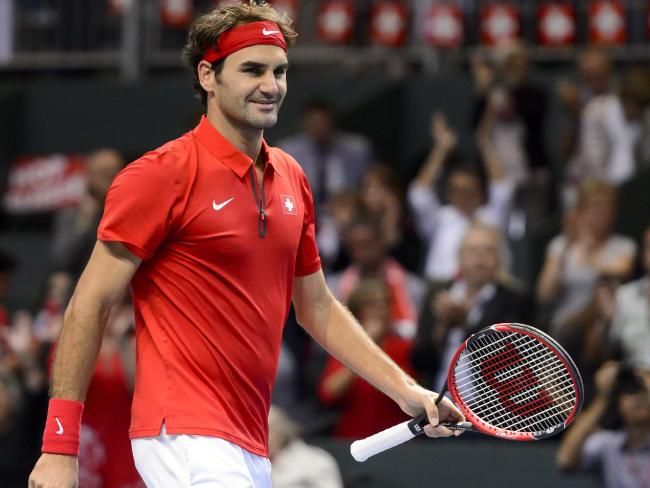 Roger Federer fan wakes from coma 11 years later stunned his idol is still on top