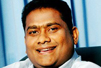 Deputy Minister Premalal Jayasekara arrested over Kahawatta shooting