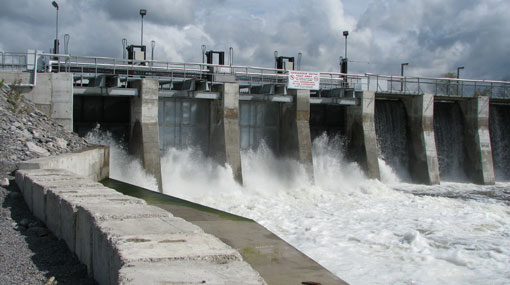 Spill gates of Udawalawa reservoir opened: DMC