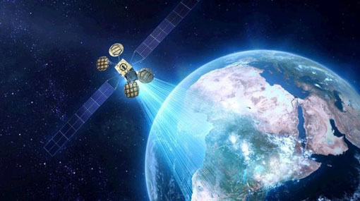 Facebook plans satellite in 2016