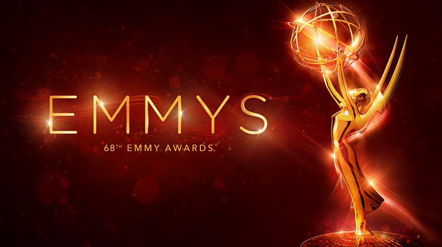 Memorial tributes at Emmys Awards
