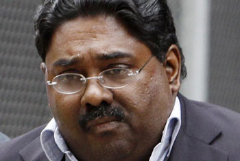Rajaratnam sentencing postponed to October