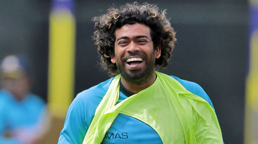 Lasith Malinga in trouble over monkey remarks