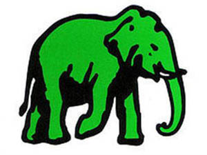 UNP Working Committee appointed: Prominent members lose clout