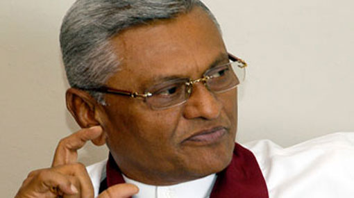 Carry out business deals with the world without disadvantaging SL - Chamal
