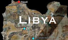 Lankan Embassy in Libya closed, Ambassador recalled