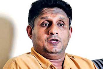 Goal to house all families of fallen soldiers before term - Premadasa