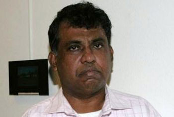 Govt. should address problems in a united Sri Lanka  TNA