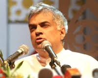 Wouldnt want the President to become a liar - Ranil