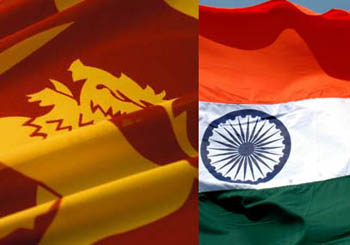 India and Lanka to share intelligence on drug trafficking
