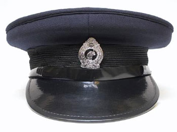 Four high-ranking police officers transferred
