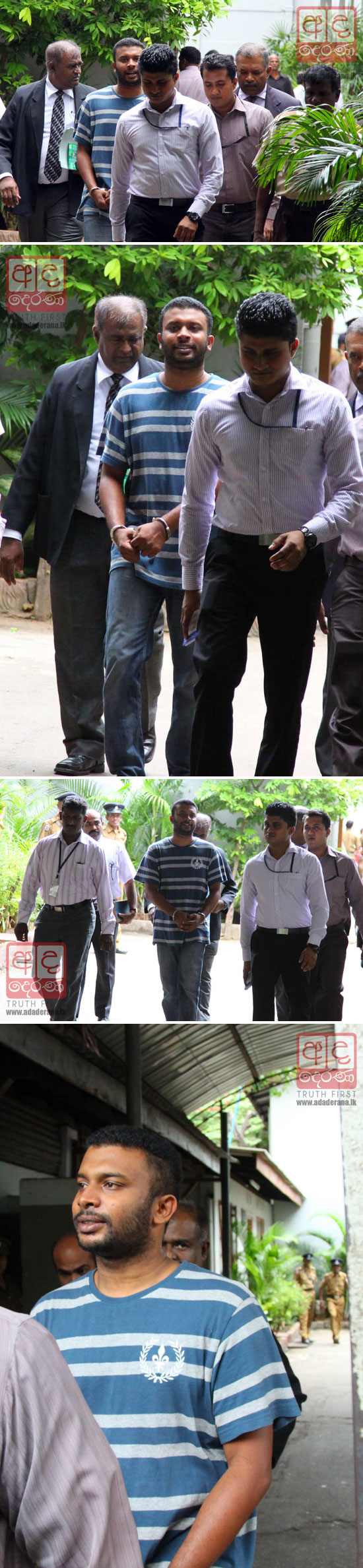 VIDEO: Father�s footsteps... 