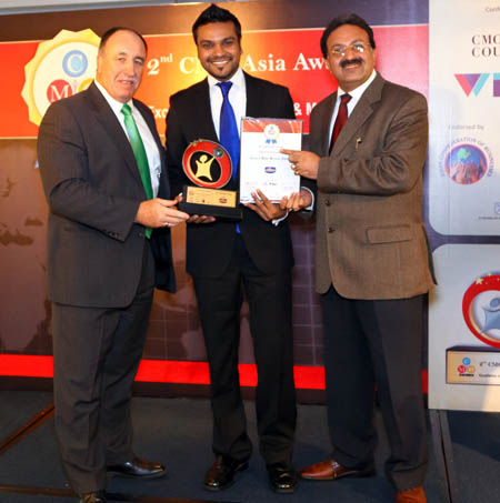 World Brand Congress Acknowledges Anchor as one of Asias Best Brands