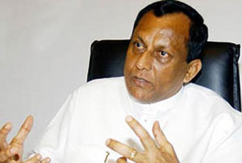 Sri Lankan hotels overcharging for rooms  Lakshman Yapa
