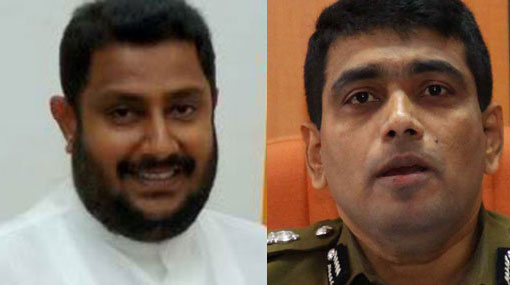 Police to seek Interpol help to arrest Muthuhettigama