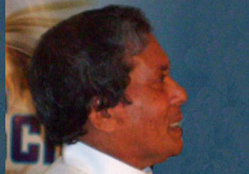 WJM now speaks for SLFP