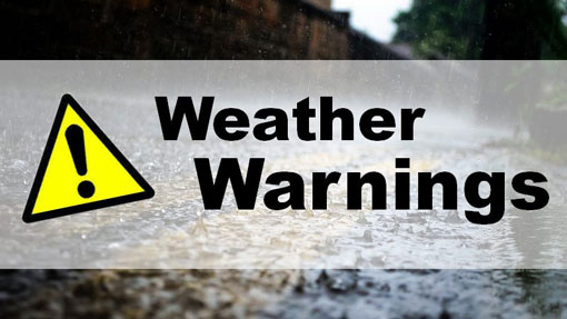 Flood and landslide warnings to continue