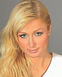 Paris Hilton arrested on cocaine charge
