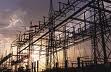 Construction on four power stations halted