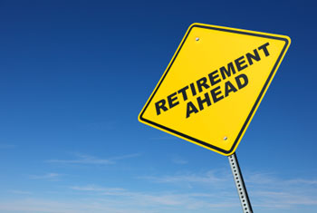 Retirement age extended to 57