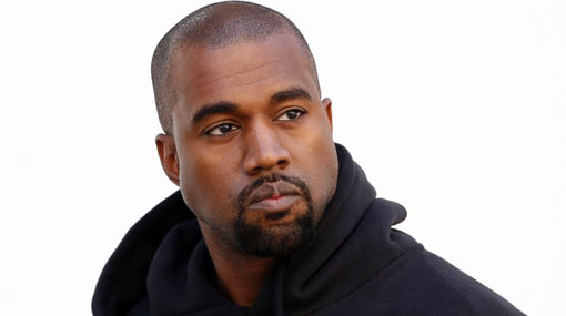 Kanye West hospitalized after canceling tour