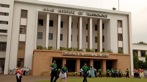 Meritorious Sri Lankan students can now study in IITs