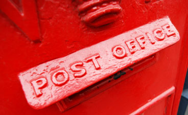 Mail dispatches to Canada suspended 