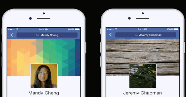 Your Facebook profile photo can now be a GIF