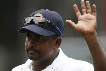 Chandimal ruled out of 1st Test; Herath to captain SL