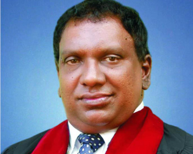 Dr. Jagath Wijenayake passes away