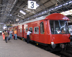 Ticketless travel boosts Railways revenue